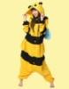 Picture of Yellow Bee Onesie