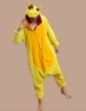 Picture of Yellow-Green Dragon Onesie