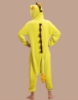 Picture of Yellow-Green Dragon Onesie