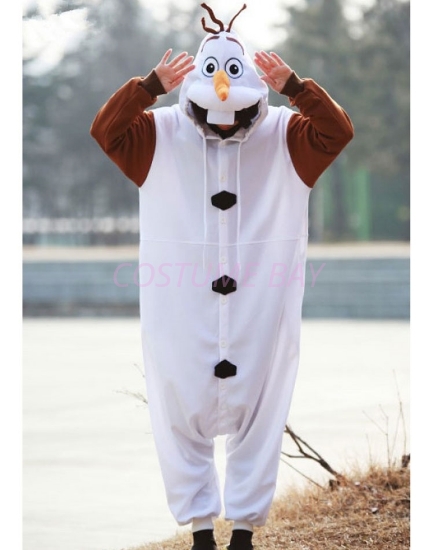 Picture of Olaf Onesie