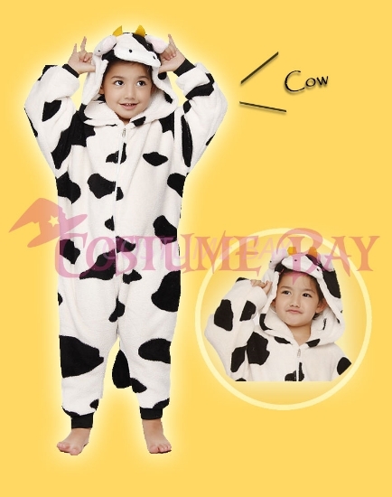 Picture of Cow Onesie