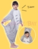 Picture of Totoro Onesie