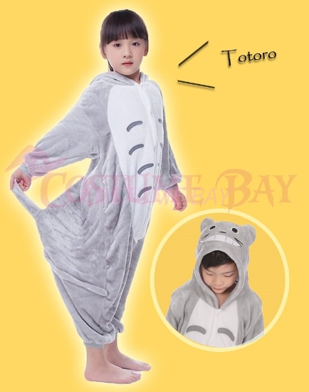 Picture of Totoro Onesie