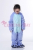 Picture of Blue Stitch Onesie