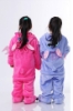 Picture of Blue Stitch Onesie