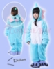 Picture of Elephant Onesie