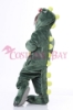 Picture of Green Dinosaur Onesie