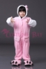 Picture of Kids Hello Kitty - White Head Onesie