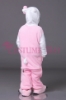 Picture of Kids Hello Kitty - White Head Onesie