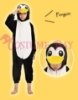 Picture of Kids Penguin Onesie