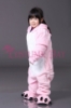 Picture of Pink Pig Onesie