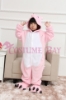 Picture of Pink Pig Onesie