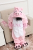 Picture of Pink Pig Onesie