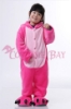Picture of Pink Monster Onesie