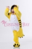 Picture of Yellow Tiger Onesie