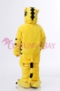 Picture of Yellow Tiger Onesie