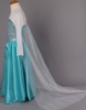 Picture of Girls Frozen Elsa Costume Dress