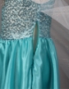 Picture of Girls Frozen Elsa Costume Dress