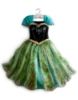 Picture of Frozen Princess Anna Costume Dress