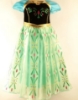 Picture of Frozen Princess Anna Costume Dress