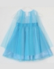 Picture of Frozen Elsa - Satin Tulle Dress