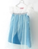Picture of Frozen Elsa - Lace Satin Tulle Dress