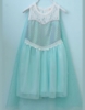 Picture of Disney Frozen Elsa - Satin Tulle Dress