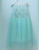 Picture of Disney Frozen Elsa - Satin Tulle Dress