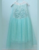 Picture of Frozen Elsa - Satin Tulle Dress