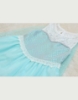 Picture of Frozen Elsa - Satin Tulle Dress