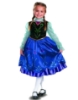Picture of Frozen Princess Anna Costume Dress