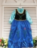 Picture of Frozen Princess Anna Costume Dress