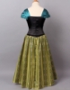 Picture of Frozen Princess Anna Dress