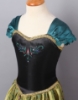 Picture of Frozen Princess Anna Dress