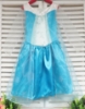 Picture of Frozen Princess Elsa Costume Dress