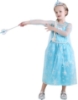 Picture of Frozen Princess Elsa Costume Dress