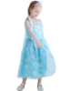 Picture of Frozen Princess Elsa Costume Dress