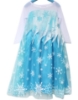 Picture of Frozen Princess Elsa Snow Queen Costume Dress