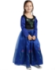 Picture of Princess Anna Frozen Costume Dress - Long Sleeve