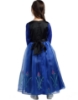 Picture of Princess Anna Frozen Costume Dress - Long Sleeve