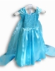 Picture of Princess Elsa Frozen Costume Dress