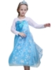 Picture of Princess Elsa Frozen Costume Dress