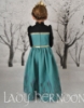 Picture of Frozen Princess Lady Herndon Dress