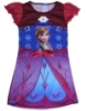 Picture of Frozen Princess Elsa Anna Dress