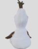 Picture of Frozen Doll Toy Snowman Olaf 30CM