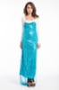 Picture of Adult Women's Frozen Princess Elsa Dress Costume