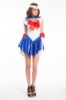 Picture of Sailor Moon Costume - Blue