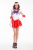 Picture of Sailor Moon Costume - Red