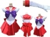 Picture of Sailor Moon Costume - Red