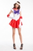 Picture of Sailor Moon Costume - Red